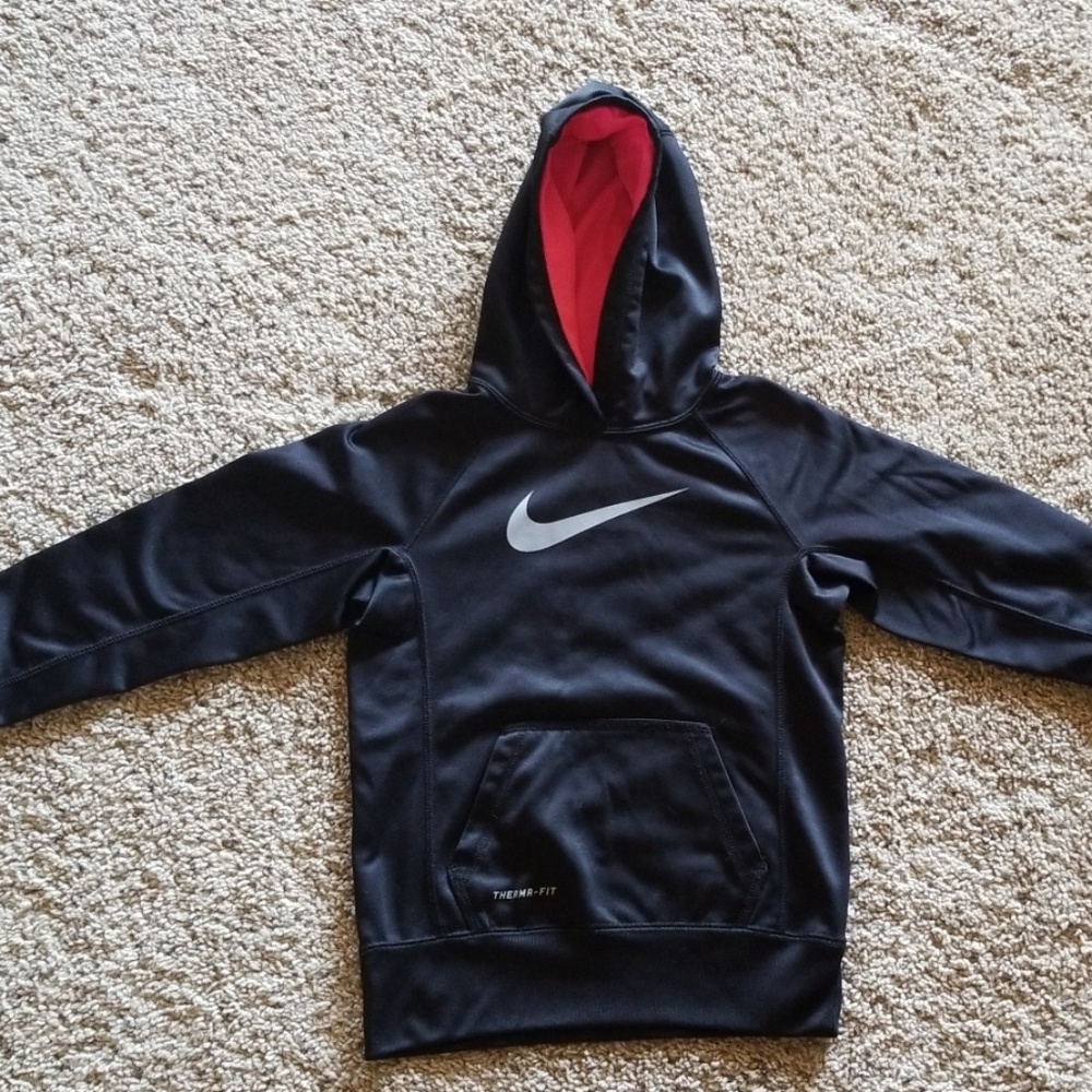 Nike Thermafit Girls Sweatshirt